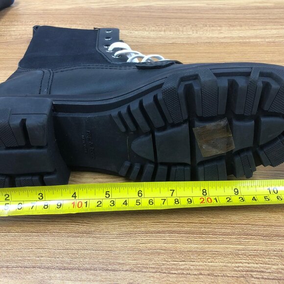 rag & bone Women's Shiloh Boots US 9.5-10 * See note* - Picture 9 of 10